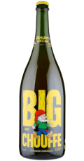 Big Chouffe 1,5 L